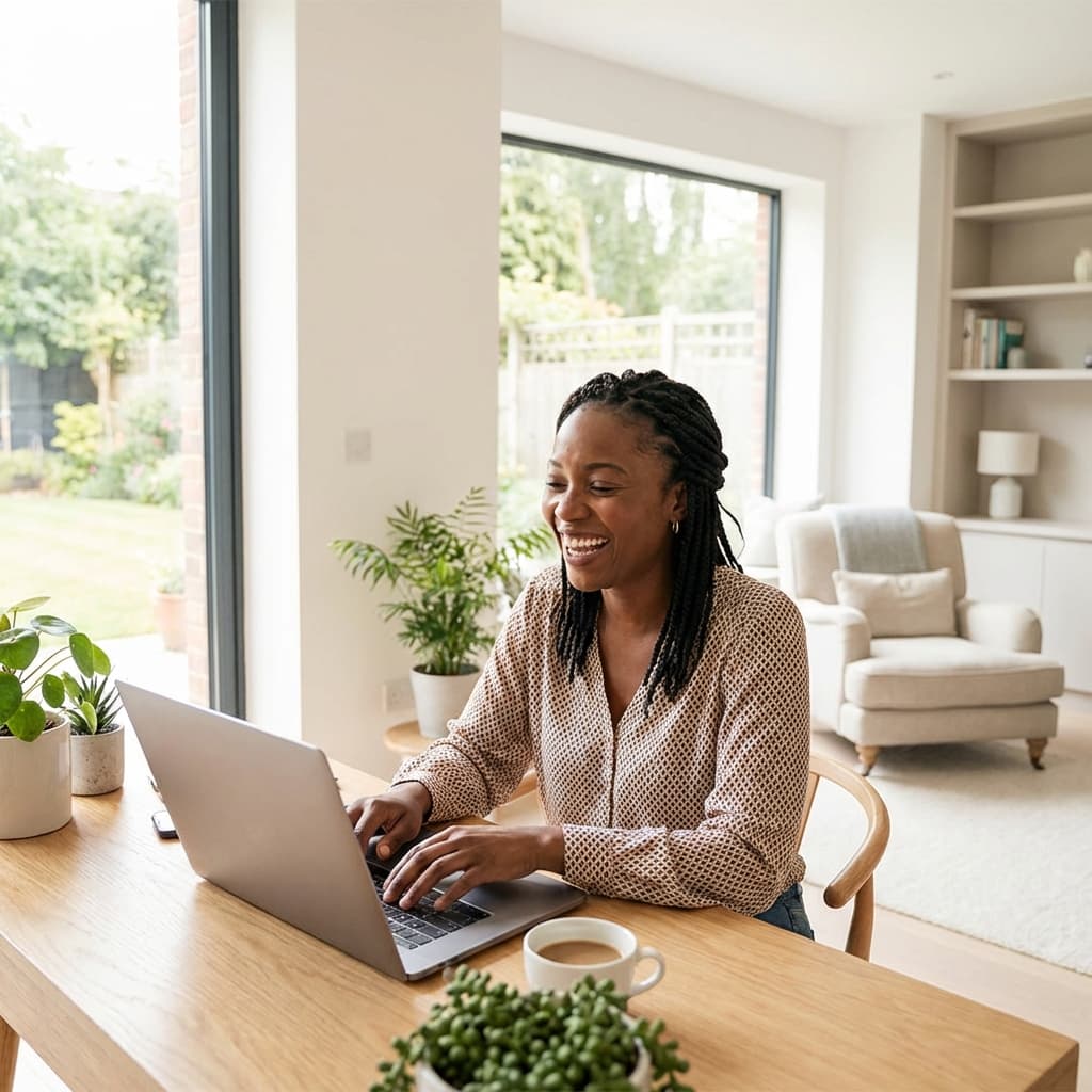 Focus on productivity