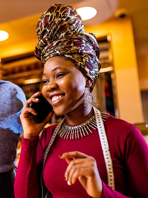 Wholesale Management Platform