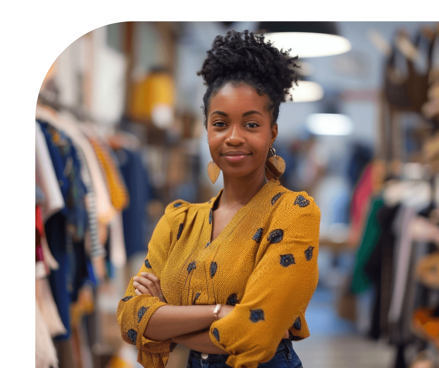 Retail Advantage Features